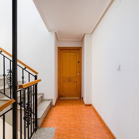 Apartamento Sunrise Correos Торевьиа Экстерьер фото