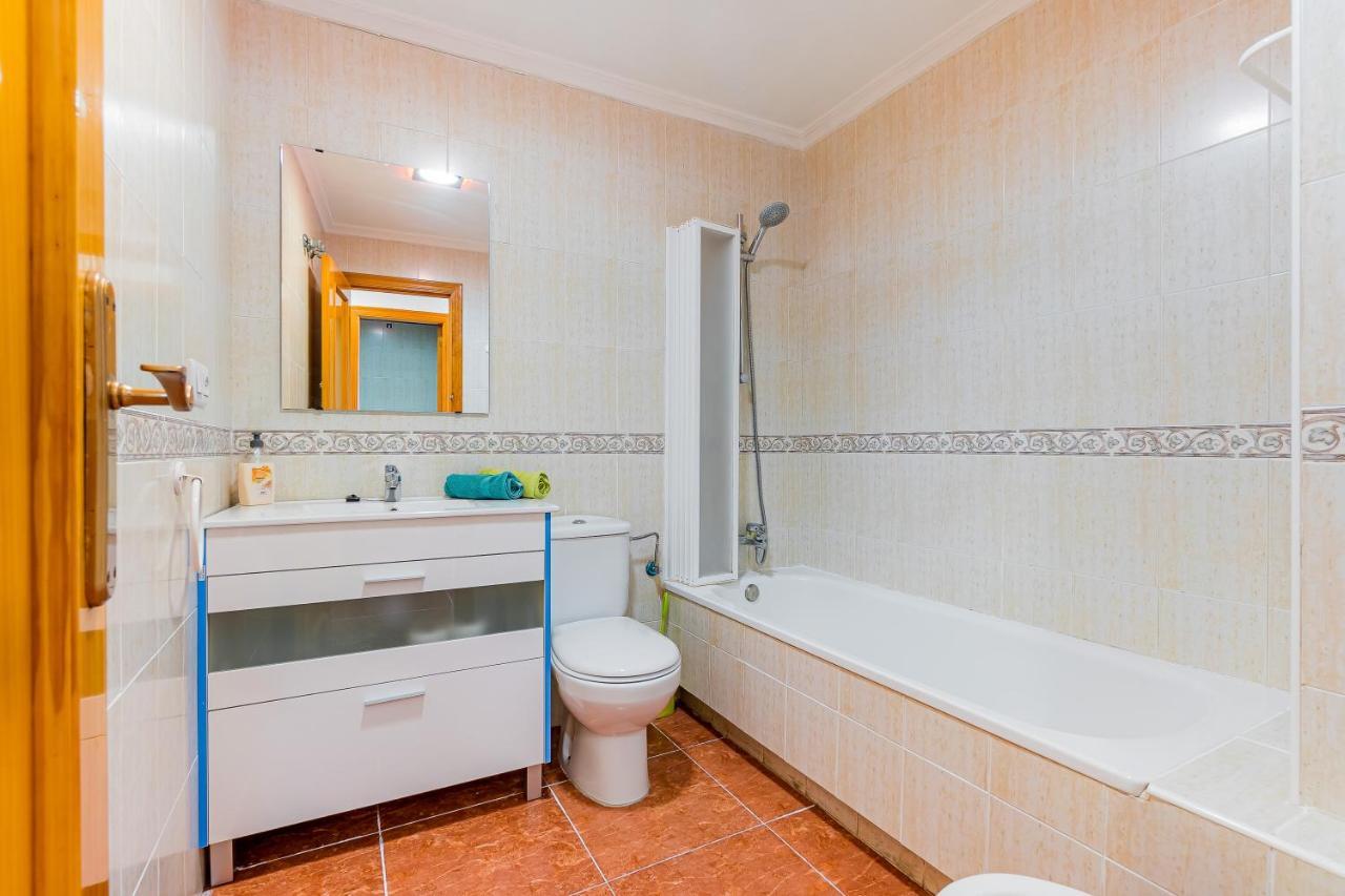 Apartamento Sunrise Correos Торевьиа Экстерьер фото
