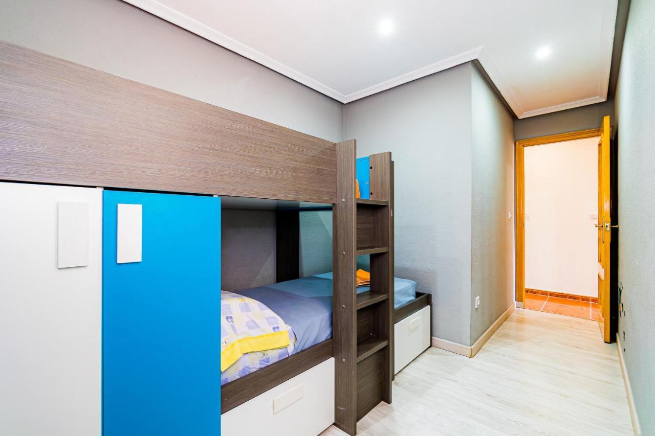 Apartamento Sunrise Correos Торевьиа Экстерьер фото